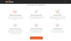 payoneer